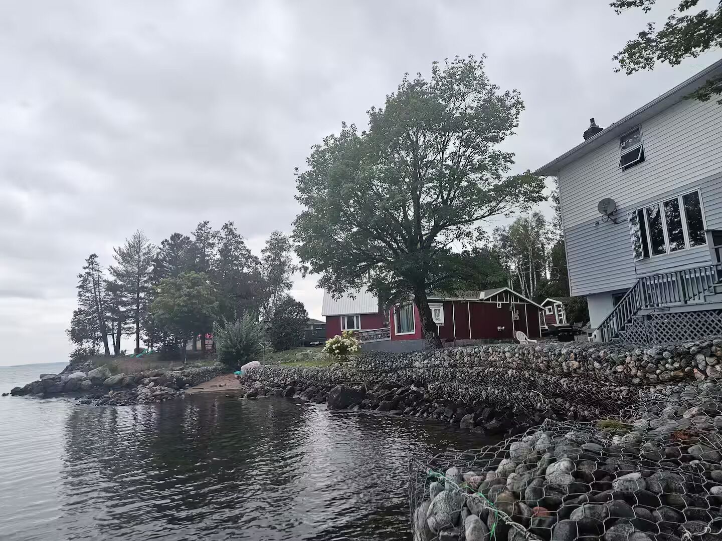 Ulkopuoli