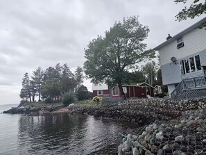 Ulkopuoli