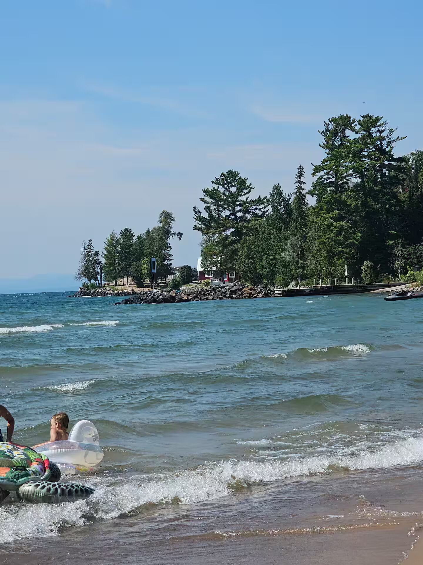 Strand