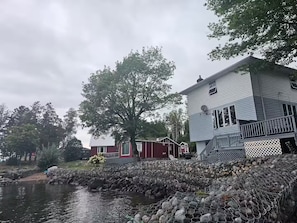 Ulkopuoli