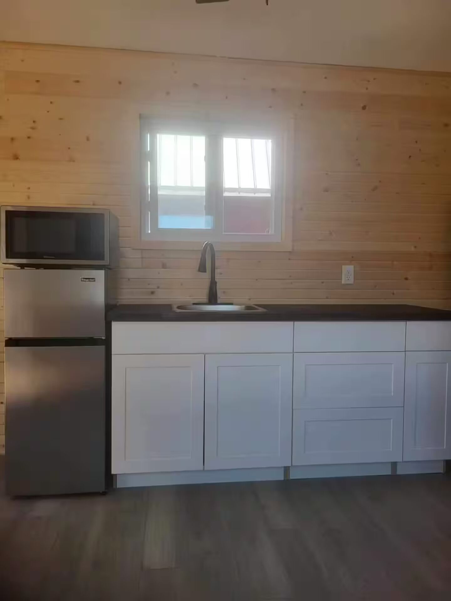 Yksityinen keittiö