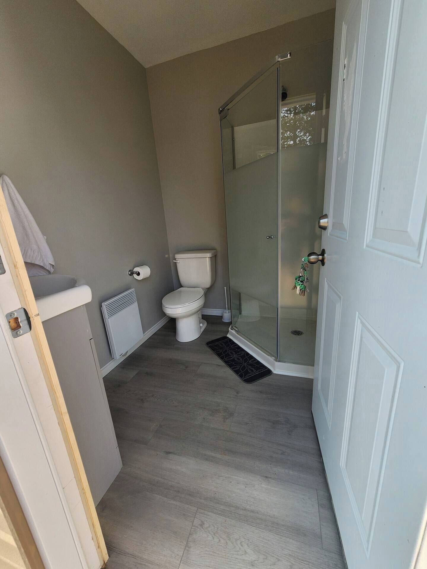 Badkamer
