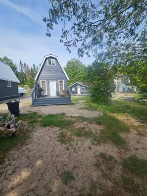 Ulkopuoli