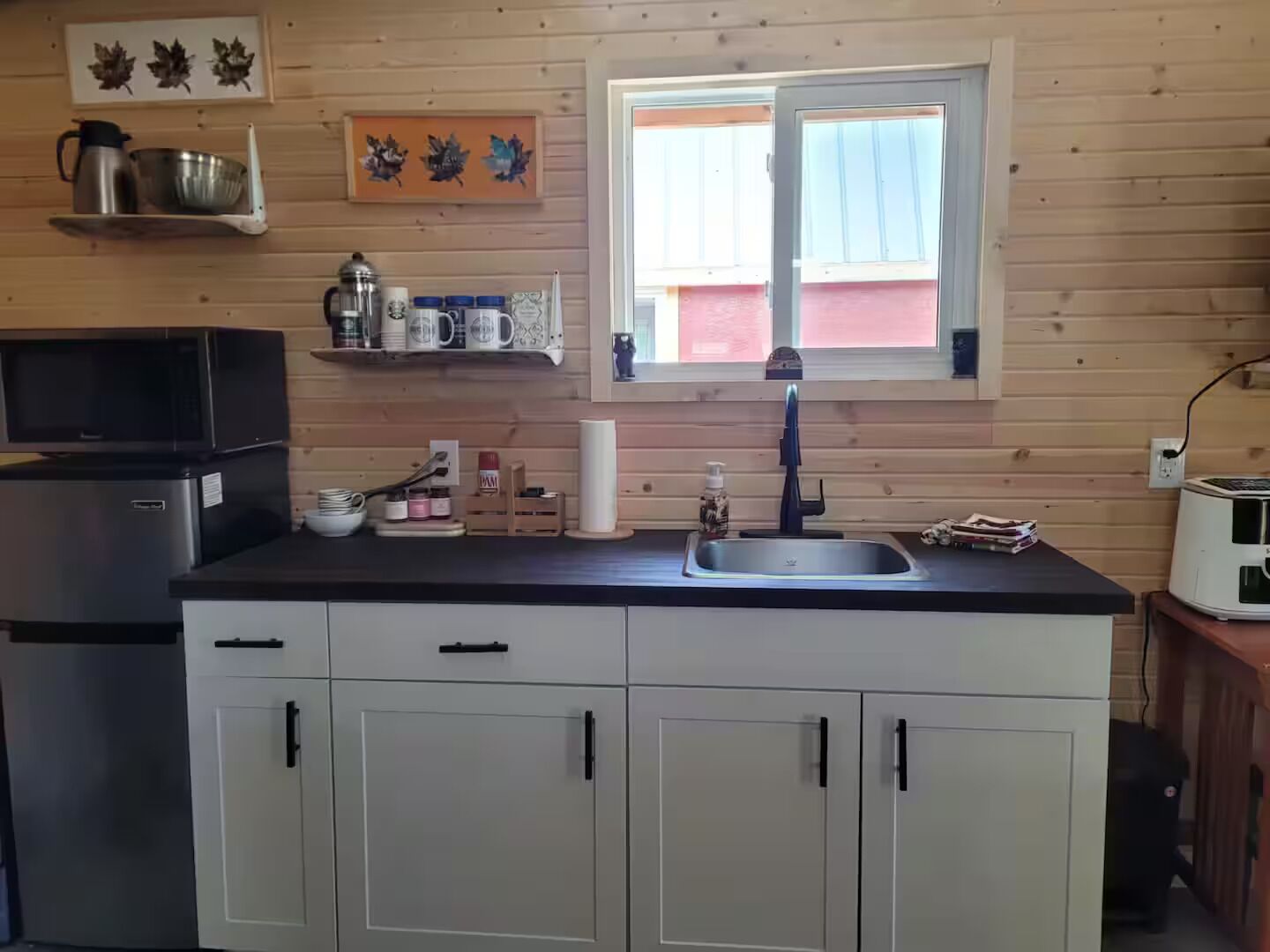 Privékeuken