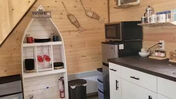 Privékeuken