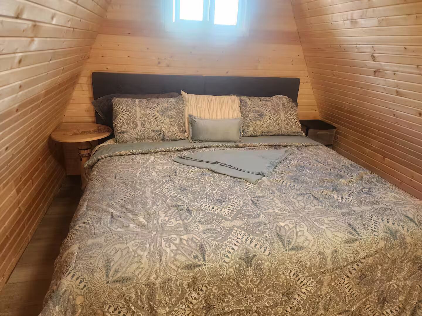 1 slaapkamer, wifi, beddengoed