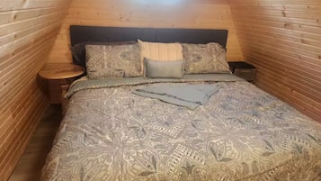 1 slaapkamer, wifi, beddengoed