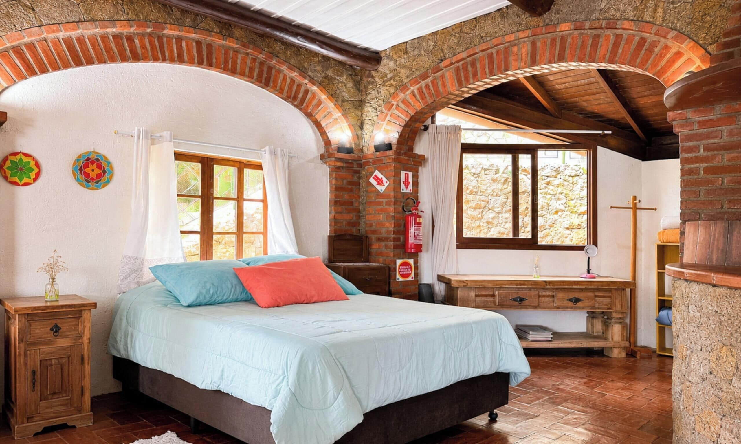 Chalet Premium