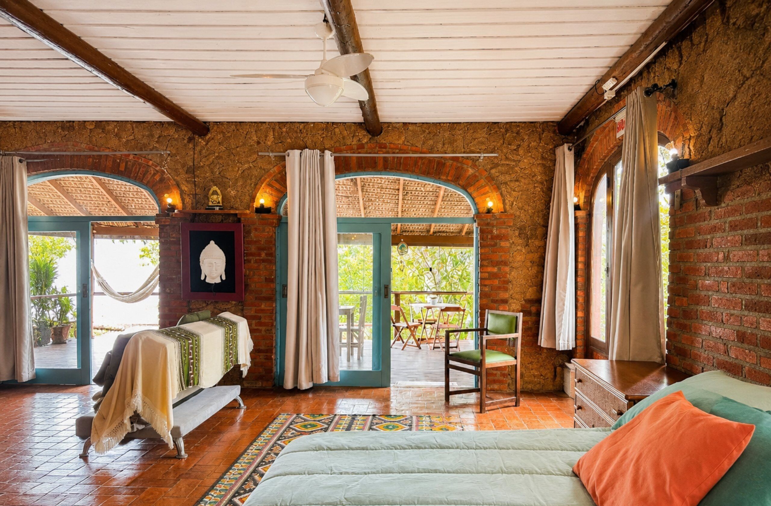 Premium Chalet