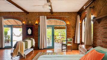 Premium Chalet