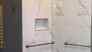 Bathroom - The Royal on Main  (Batesville)