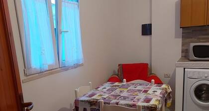 Regina Elena Apartment