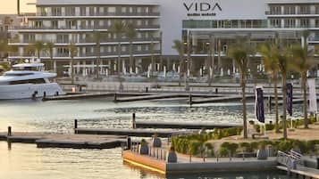 Marina