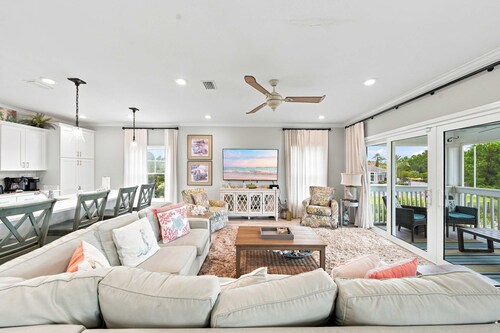 Lost Key Retreat Golf and Beach Escape