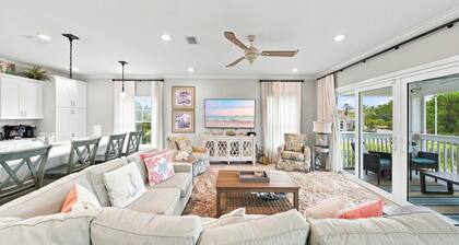 Lost Key Retreat Golf and Beach Escape