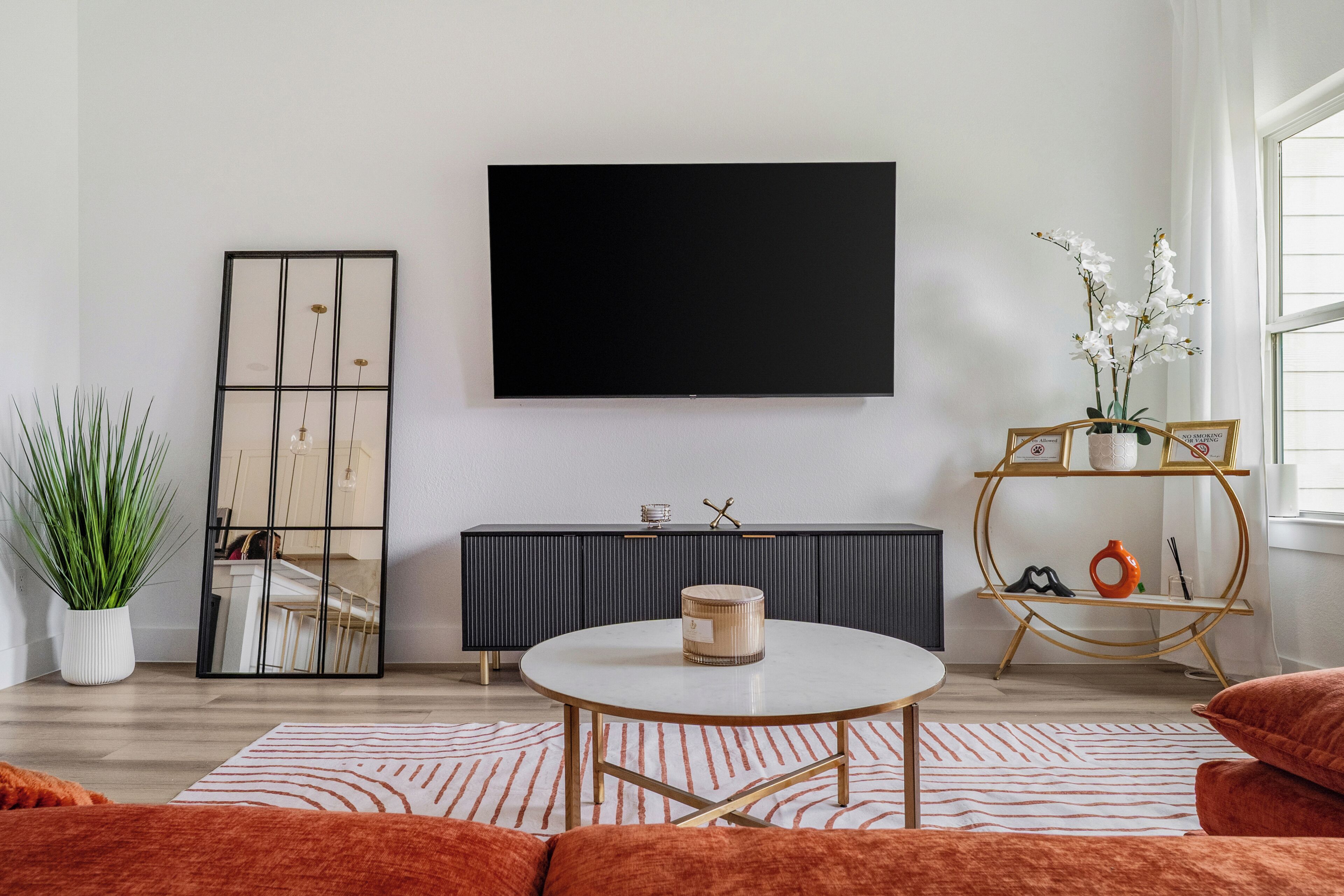 Smart TV