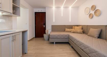 HOTEL AGNI ON THE BEACH