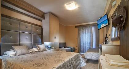 HOTEL AGNI ON THE BEACH