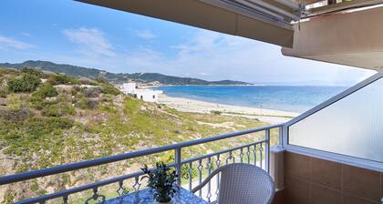 HOTEL AGNI ON THE BEACH