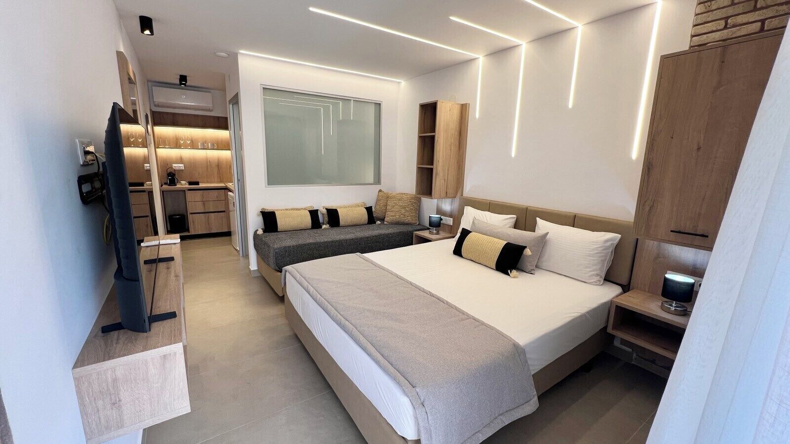 Roupas de cama de algodão egípcio, roupas de cama premium