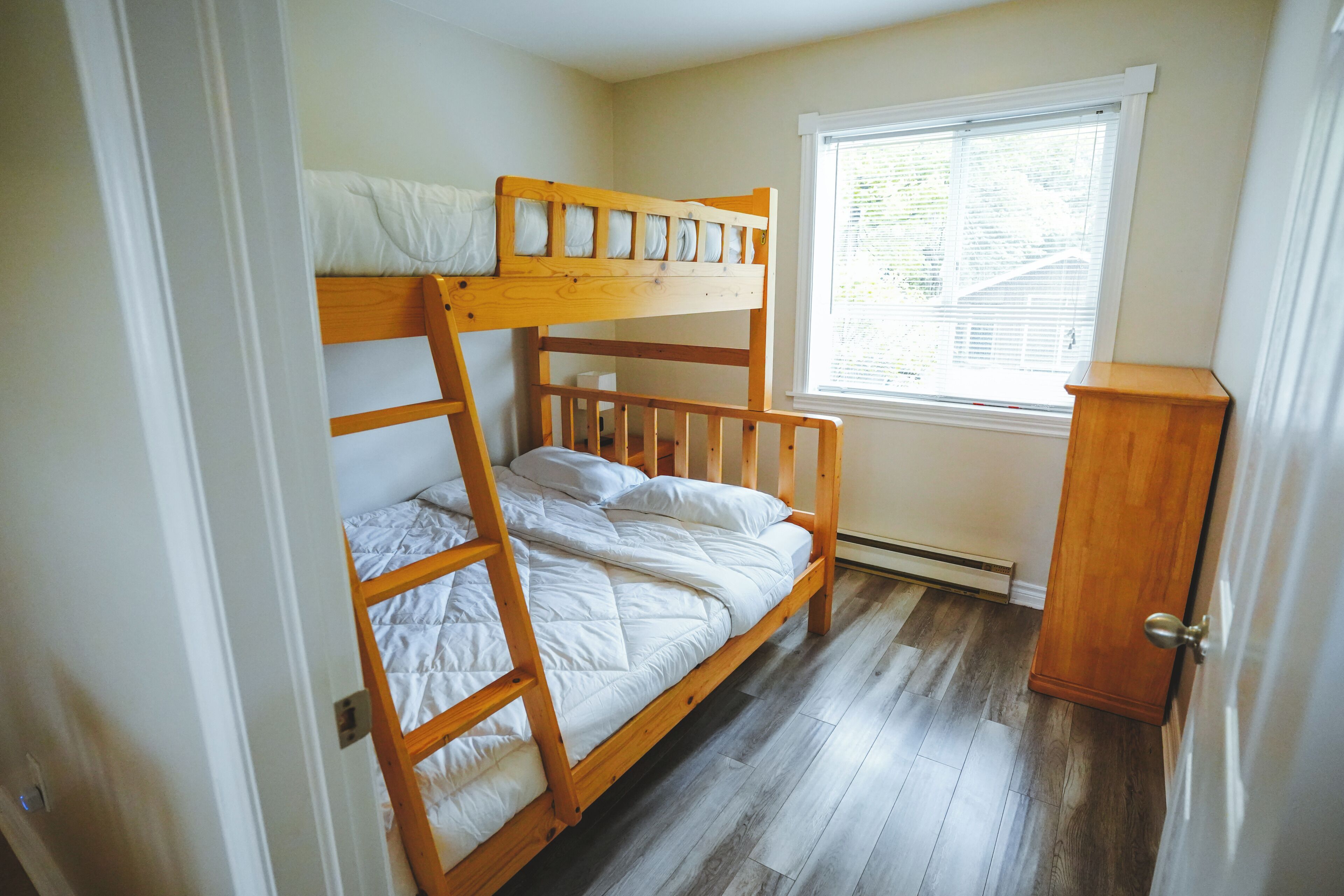 3 bedrooms, internet