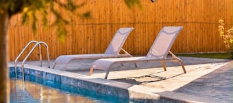 Utopia Deluxe Bungalov