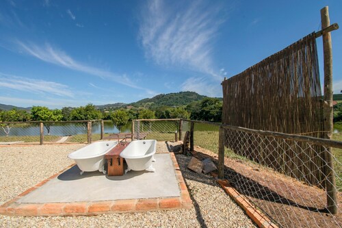 Chalés Ipês da Serra