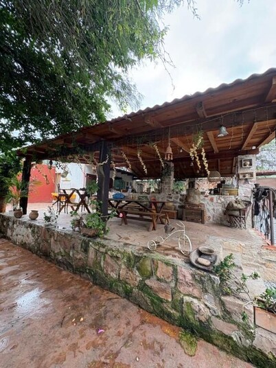 Quinta RANCHO VIEJO