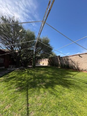 Property grounds - Quinta RANCHO VIEJO (Tequisquiapan)