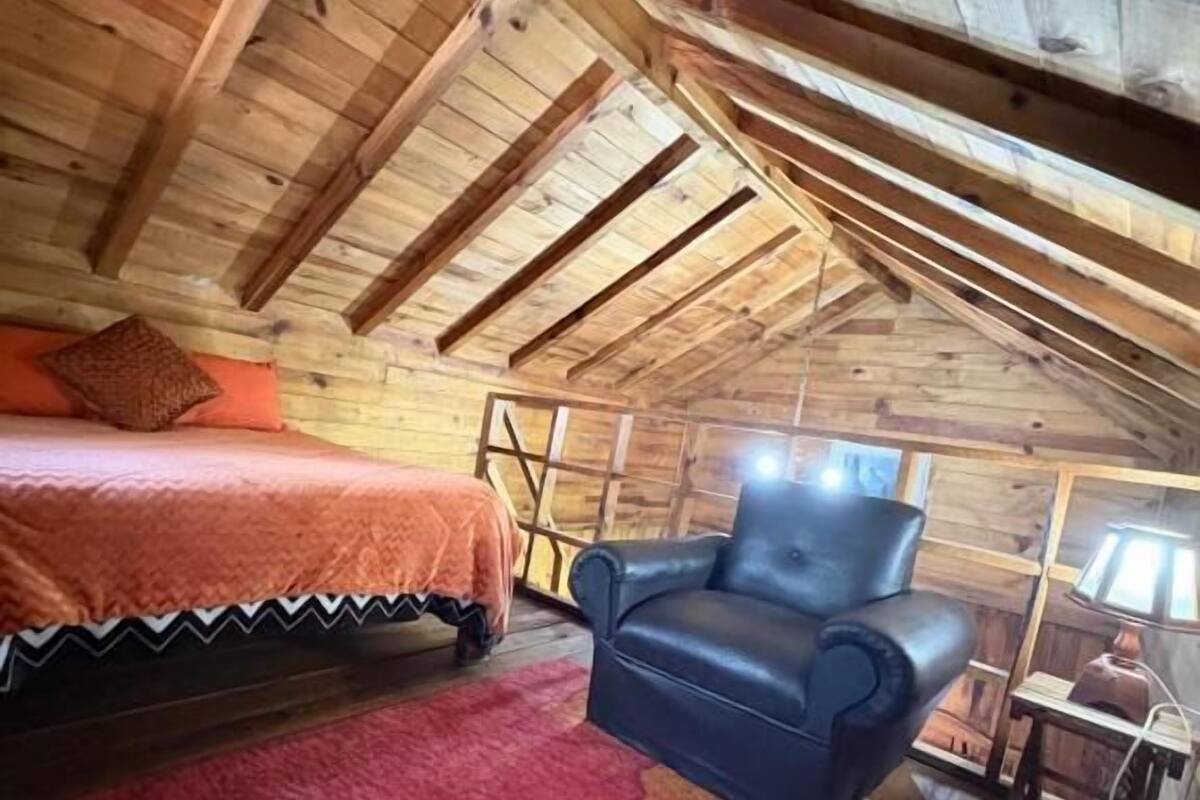 Double Room, Garden View | Free WiFi