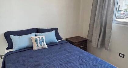 Coastal Home San Miguel