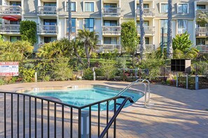Unclassified image, 3 of 69, button - One Bedroom Unit With Beautiful Ocean Views From Balcony! (Oceanside)