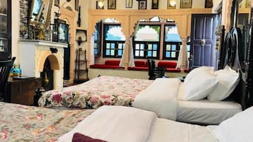 Villa, City View | Iron/ironing board, WiFi (free)