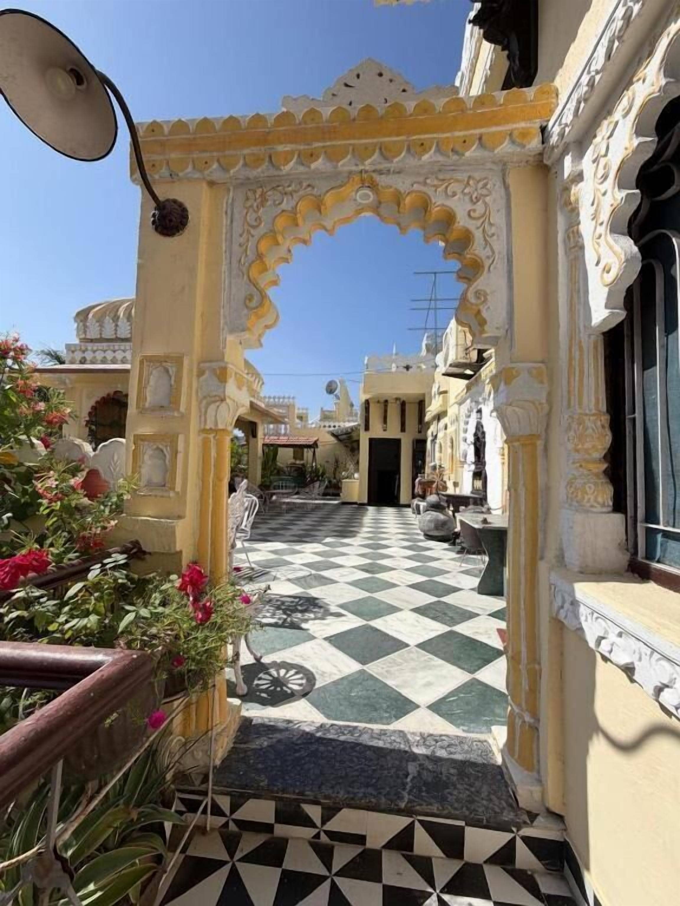Villa, City View | Exterior detail