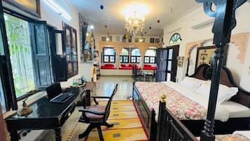Villa, City View | Iron/ironing board, WiFi (free)