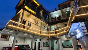 Exterior - HillCouch Resort (Jakholi)