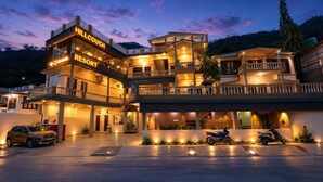 Exterior - HillCouch Resort (Jakholi)