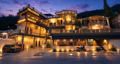 HillCouch Resort