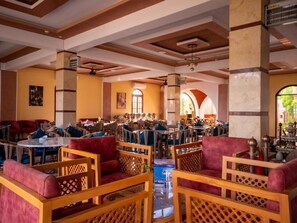 Restaurantes