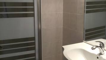 Een douche