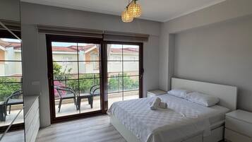 Deluxe Villa | WiFi (free)