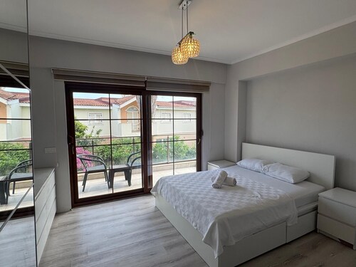 Deluxe Villa with Private Pool