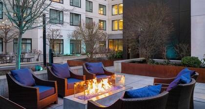 Seattle Studio Suite w/ Kitchen | Free Breakfast