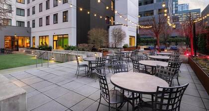 Hearing Accessible Suite | Breakfast Included