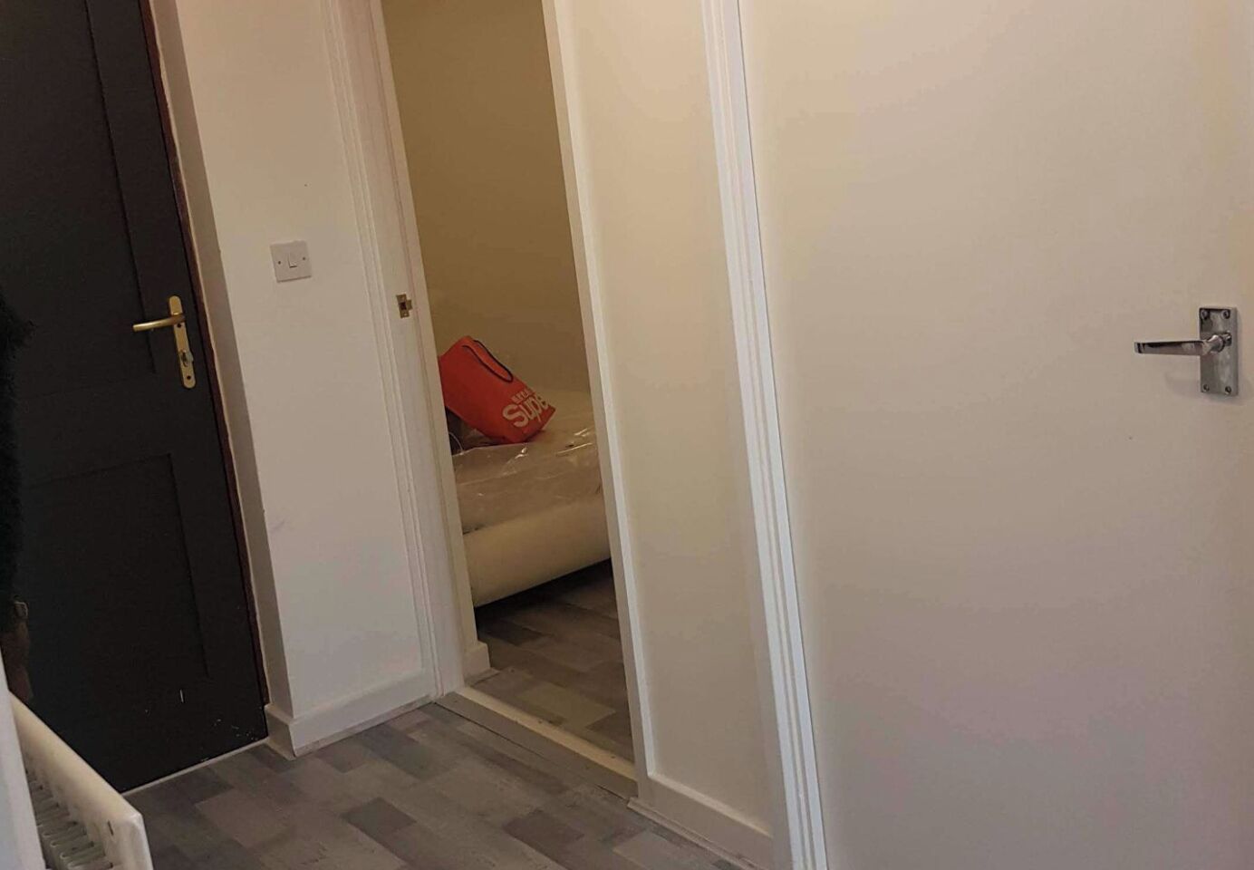 Interieur
