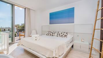 Chalet | 3 bedrooms, iron/ironing board