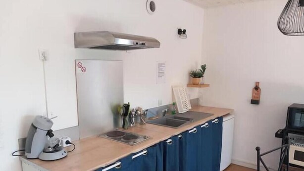 Cozinha privada