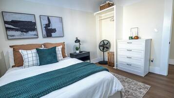 Internet y ropa de cama