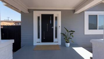 Detalle exterior