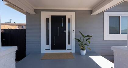 La Casita Luxury Modern Private Home W/AC